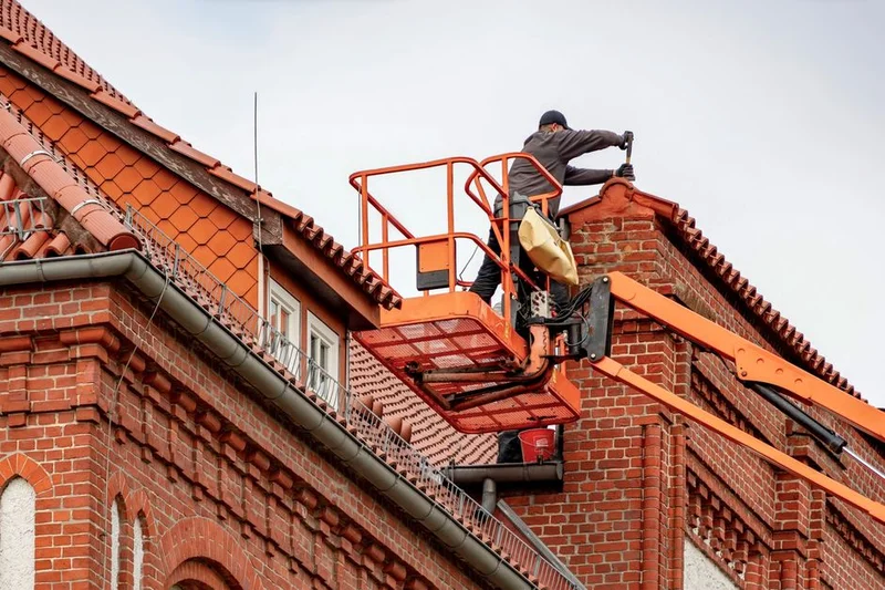 Gutter Cleaning Dayton Ohio