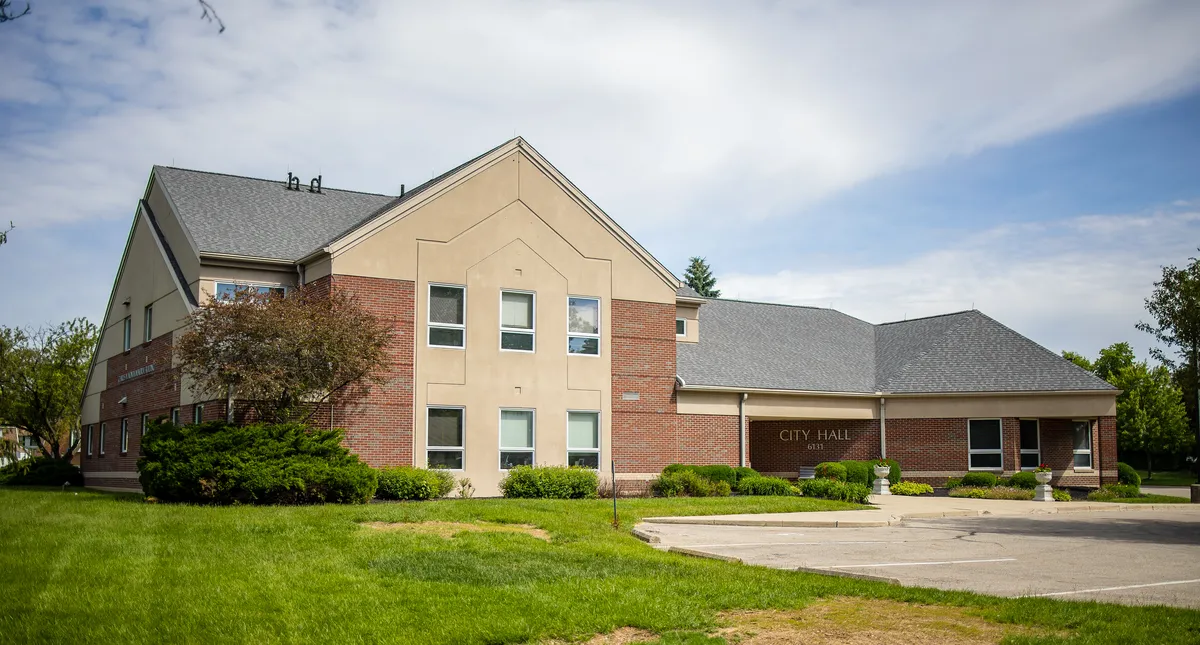 Huber Heights, Ohio